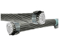 ALS 1531 bloßer obenliegender Leiter-Aluminiumlegierung AAAC1120 WASSERSTOFF CG 7/4.5mm fournisseur