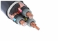 Elektrisches XLPE isolierte Stromkabel 11kV 33kV IEC60502-2 Standard-3X185MM2 fournisseur