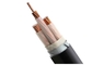 Kabel-Schwarzes der Stahlband-gepanzertes mehradriges elektrischen Leistung 0.6-1KV fournisseur