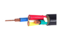 0.6kV/1kV XLPE isolierten Standard der PVC-Jacken-Stromkabel-IEC60502 BS7870 fournisseur