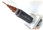 Niederspannungs-einzelner Kern-Stahldraht-gepanzerter elektrisches Kabel Iec 60502-2 fournisseur