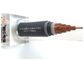 Niederspannungs-einzelner Kern-Stahldraht-gepanzerter elektrisches Kabel Iec 60502-2 fournisseur