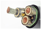 660V / Bescheinigungs-Gummi umhülltes Kabel-metallisches aussortiertes Gummikabel ISO-1140V fournisseur