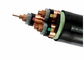 CU N2XSRY 12/20KV3 X300SQMM/CTS/PVC XLPE isolierte Kabel-Hochspannung fournisseur