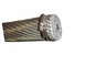 ACSR-Aluminiumleiter-Stahl verstärkt für Fernleitung BS-Standard fournisseur