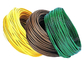 PVC Isoliernicht fester Leiter-elektrisches Kabel-Draht Sheated fournisseur