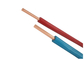 Nicht elektrisches Kabel-Draht-feste Kern-PVC-Isolierung Sheated 0.5mm - 2.5mm fournisseur