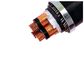 Elektrisches gepanzertes Kabel 2.5mm2 Millivolt-SWA - 500mm2 Kema bestätigte bis zu 35kv fournisseur