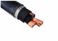 Niederspannung Xlpe isolierte Kerne PVC-Hüllenstromkabel des Kabel-drei fournisseur