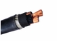 Niederspannung Xlpe isolierte Kerne PVC-Hüllenstromkabel des Kabel-drei fournisseur