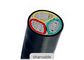 Niederspannung 1kV PVC isolierte Standard Kabel-kupfernen Leiter Iecs 60228 fournisseur
