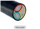 Niederspannung 1kV PVC isolierte Standard Kabel-kupfernen Leiter Iecs 60228 fournisseur