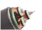 Stahlband-Mittelspannungs-gepanzertes elektrisches Kabel CU/XLPE/CTS/STA/PVC 6.35/11KV fournisseur