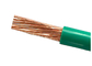 Kupferne PVC-Isolierungs-flexibler twisted- pairkupferdraht, industrieller elektrischer Draht und Kabel fournisseur