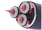 3 elektrisches Kabel Kern-Mittelspannung PVC-Hüllen-33kV XLPE fournisseur