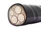 Aluminiumgepanzertes elektrisches Kabel des leiter-XLPE der Isolierungs-600V fournisseur