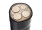 Aluminiumgepanzertes elektrisches Kabel des leiter-XLPE der Isolierungs-600V fournisseur