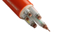 Vier Feuer-Beweis-elektrisches Kabel des Kern-IEC60702 1000V fournisseur