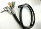 TPU-Instrumentierungs-Kabel 18Px20AWG Special-Kabel fournisseur