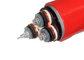 Isolierungs-gepanzertes kupfernes Kabel Iecs 60502-2 33KV U/G XLPE fournisseur