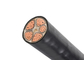 Untertage-XLPE Isolierungs-Stromkabel ASTM LSZH fournisseur