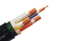 Niedriger Rauch-nullhalogen-Kabel CU Leiter RoHS LSF 0.6/1KV 185SQMM Xlpe fournisseur