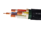 Niedriger Rauch-nullhalogen-Kabel CU Leiter RoHS LSF 0.6/1KV 185SQMM Xlpe fournisseur