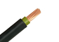 0.6/1kV 2.5sqmm einkerniges PVC isolierte Kabel-Niederspannung fournisseur