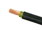 0.6/1kV 2.5sqmm einkerniges PVC isolierte Kabel-Niederspannung fournisseur