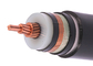 Gepanzerter elektrischer Draht des nicht magnetischen Stahlband-einkerniges 19/33 KV 1Cx630 SQMM fournisseur