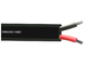 Festes kupfernes Leiter PVC isolierte industriellen Standard der Kabel-IEC60227 fournisseur