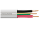 Festes kupfernes Leiter PVC isolierte industriellen Standard der Kabel-IEC60227 fournisseur
