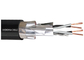 AL Foil Shielded Instrument Cable XLPE Insulation fournisseur