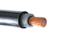 Gepanzertes Kabel das drei Kern-Kupfer Xlpe fertigte kupfernen Band-Schirm besonders an fournisseur