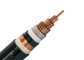 Klasse 2 3 Kern N2XSY elektrisches Kabel-Kreisleiter PVCs Xlpe fournisseur