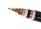 Klasse 2 3 Kern N2XSY elektrisches Kabel-Kreisleiter PVCs Xlpe fournisseur