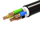 4Sqmm PVC 600V/1000V isolierte Kabel IEC60228 fournisseur
