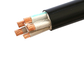 Cu-XLPE Isolierung LSOH Elektronisches Kabel für Kraftwerke fournisseur