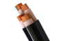 Mehradriges CU Leiter-Low Smoke Zero-Halogen-Kabel fournisseur