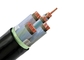Elektrisches Kern-hitzebeständiges Kabel kundengebundene Farbe FRCs 4 fournisseur