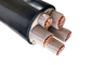 XLPE-Isolierungs-umhüllte Stahlband-Rüstung PVC Kabel kupfernes Condutor U1000 RVFV fournisseur