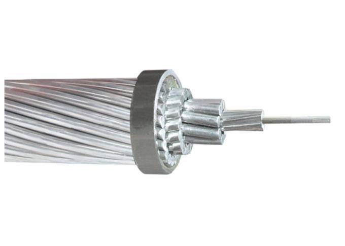 Aluminiumkabel /AAAC ACSR AAC des leiter-AAC obenliegendes Kabel/aller Leiter des Aluminium-AAC