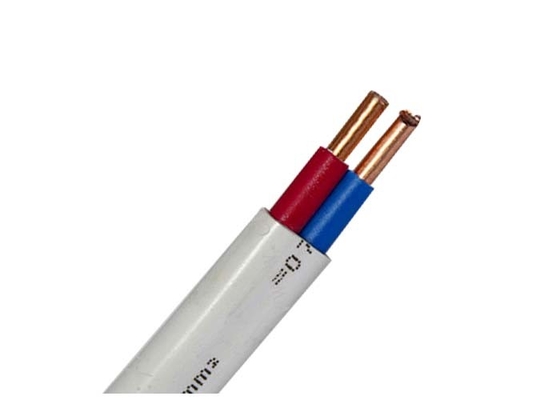 CHINA 1/0 AWG-Lehrexlpe Isolierstromkabel-elektrischer Draht-flaches elektrisches Kabel AWG-Lehre2/0 AWG-Lehre3/0 fournisseur