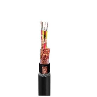 CHINA Fireproof XLPE Insulated Power Cable for Multicore 0.6kV within Customer Requirements fournisseur
