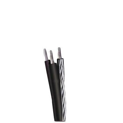 CHINA 0,6/1 kV Triplex/Quadruplex-Service-Aluminium-ABC-flammhemmendes Kabel IEC 60332-1 fournisseur