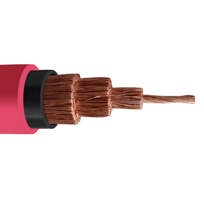 CHINA 600V Spannungsbetrieb Kabel mit PVC-Dämmung und PVC-Jackett fournisseur