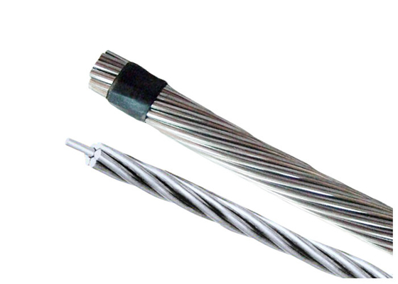 CHINA Shanghai Shenghua Power Cable Professionelle Freileitungs-Blankdrähte, Alluminiumleiter AAC Cicada fournisseur