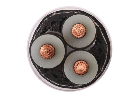 CHINA NYM 5x6mm2 Oxygen-Free Copper PVC Insulated Building Electrical Cable 300/500V Anbieter
