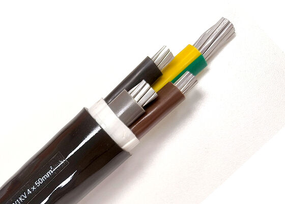CHINA KVV 7x1.5mm2 Oxygen-Free Copper PVC Insulated Control Cable for Signal Transmission 450/750V Anbieter