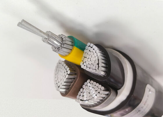 CHINA RVV 2x2.5mm2 Flexible Oxygen-Free Copper PVC Insulated Sheathed Cable for Home Appliance 300/500V Anbieter